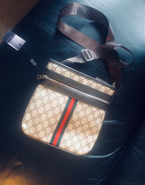 gucci man bag gumtree melbourne